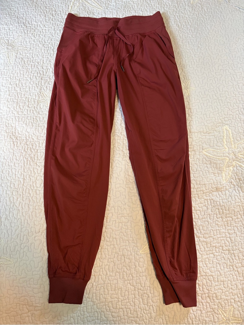 lululemon athletica Dance Studio Jogger 29”
